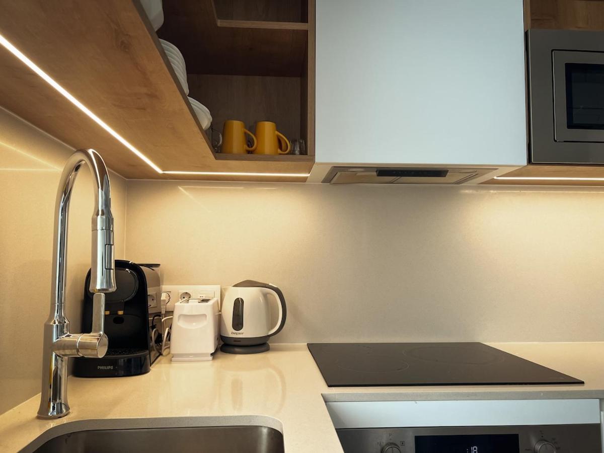 Palm Suites, Alicante